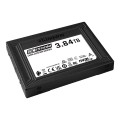 Dysk SSD Kingston DC1500M 3.84TB U.2 NVM SEDC1500M/3840G (DWPD 1) - 1318128