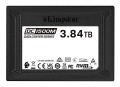 Dysk SSD Kingston DC1500M 3.84TB U.2 NVM SEDC1500M/3840G (DWPD 1) - 1318130