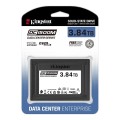 Dysk SSD Kingston DC1500M 3.84TB U.2 NVM SEDC1500M/3840G (DWPD 1) - 1169609