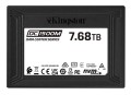 Dysk SSD Kingston DC1500M 7.68TB U.2 NVM SEDC1500M/7680G (DWPD 1) - 1169611