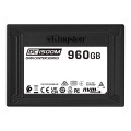 Dysk SSD Kingston DC1500M 960GB U.2 NVM SEDC1500M/960G (DWPD 1) - 1017681