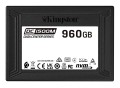 Dysk SSD Kingston DC1500M 960GB U.2 NVM SEDC1500M/960G (DWPD 1) - 1318138