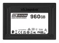 Dysk SSD Kingston DC1500M 960GB U.2 NVM SEDC1500M/960G (DWPD 1) - 1017684
