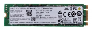 Dysk SSD KIOXIA 128GB M.2 2280 CVB-8D128-HP