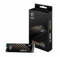 Dysk SSD MSI SPATIUM M390 NVMe M.2 500GB - 1017923