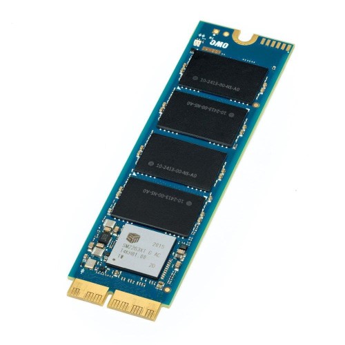 OWC AURA N2 SSD 1TB (MBP MID-2013-2015, MBA 2013-2017) OWCS4DAB4MB10 - 895109