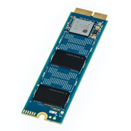 OWC AURA N2 SSD 240GB (MBP MID-2013-2015, MBA 2013-2017) OWCS4DAB4MB02 - 1017677