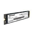 SSD Patriot Viper P310 M.2 PCI-Ex4 NVMe 240GB - 1196845