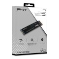 DYSK PNY CS2130 1TB M.2 NVMe - 837310