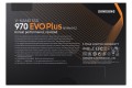 Dysk Samsung 970 EVO Plus MZ-V7S500BW (500 GB ; M.2; PCIe NVMe 3.0 x4) - 1208214