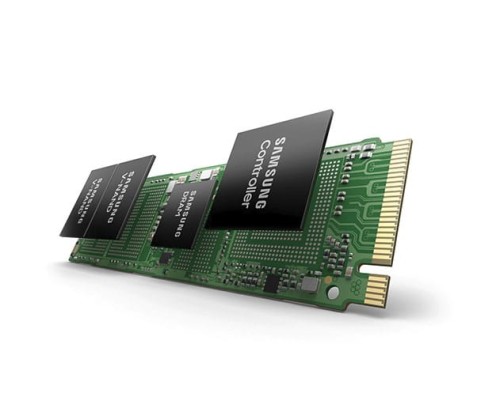 Dysk SSD Samsung PM991 MZALQ1280 2242 128GB PCI-E NVMe - 1163878