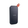 SANDISK PORTABLE SSD 1TB (520 MB/s) - 1018237