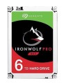 Dysk HDD Seagate IronWolf Pro ST6000NE000 (6 TB ; 3.5"; 256 MB; 7200 obr/min) - 837261