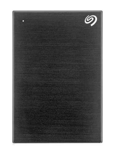 HDD Seagate ONE TOUCH Portable 1TB Black USB 3.0 - 1018079