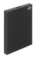 HDD Seagate ONE TOUCH Portable 1TB Black USB 3.0 - 1018080