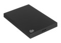 HDD Seagate ONE TOUCH Portable 1TB Black USB 3.0 - 1018081