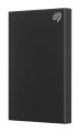 HDD Seagate ONE TOUCH Portable 1TB Black USB 3.0 - 1018083