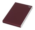 HDD Seagate ONE TOUCH Portable 1TB Red USB 3.0 - 905598