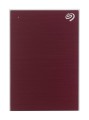 HDD Seagate ONE TOUCH Portable 2TB Red USB 3.0 - 894870