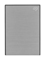 HDD Seagate ONE TOUCH Portable 4TB Silver USB 3.0 - 905704