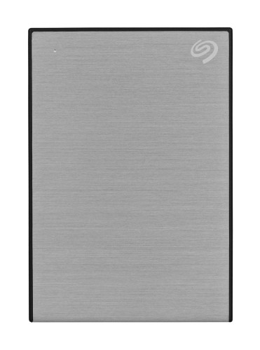 HDD Seagate ONE TOUCH Portable 4TB Silver USB 3.0 - 905704