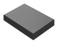HDD Seagate ONE TOUCH Portable 4TB Silver USB 3.0 - 905707