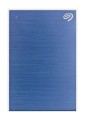 HDD Seagate ONE TOUCH Portable 4TB Blue USB 3.0 - 1017998