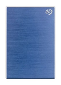Dysk zewnętrzny HDD Seagate One Touch Portable (4TB; 2.5"; USB 3.2 Gen 1; STKC4000402)