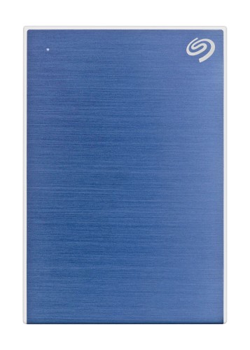 HDD Seagate ONE TOUCH Portable 4TB Blue USB 3.0 - 1017998