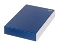 HDD Seagate ONE TOUCH Portable 4TB Blue USB 3.0 - 1018001