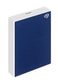 HDD Seagate ONE TOUCH Portable 4TB Blue USB 3.0 - 1017999