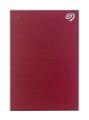 HDD Seagate ONE TOUCH Portable 4TB Red USB 3.0 - 905607