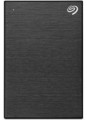 HDD Seagate ONE TOUCH Portable 5TB Black USB 3.0 - 1018244