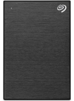 HDD Seagate ONE TOUCH Portable 5TB Black USB 3.0 - 1169598