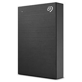 HDD Seagate ONE TOUCH Portable 4TB Black USB 3.0 - 905713