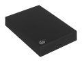 HDD Seagate ONE TOUCH Portable 4TB Black USB 3.0 - 905717