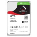 Dysk HDD Seagate IronWolf Pro (12 TB; 256MB; 3.5"; SATA) - 1163832