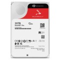 Dysk HDD Seagate IronWolf Pro (20 TB; 256MB; 3.5"; SATA) - 1166671