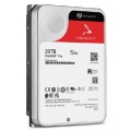 Dysk HDD Seagate IronWolf Pro (20 TB; 256MB; 3.5"; SATA) - 1166673