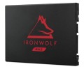 Dysk SSD Seagate IronWolf 125 (1000 GB ; 2.5"; SATA III) - 873717