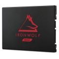 Dysk SSD Seagate IronWolf 125 (1000 GB ; 2.5"; SATA III) - 867986