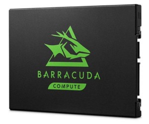 SSD Seagate Barracuda 120 2TB 2.5" SATA III