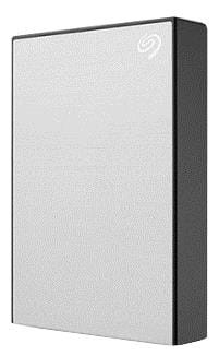 HDD Seagate ONE TOUCH Portable 5TBSilver USB 3.0 - 903153