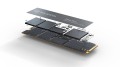 Dysk SSD Solidigm P44 Pro 2TB M.2 2280 NVMe PCIe 4.0 SSDPFKKW020X7X1 - 1322963