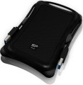 Dysk zewnętrzny Silicon Power Armor A30 2TB 2.5" USB 3.2 5400 obr/min Black (SP020TBPHDA30S3A) - 823763