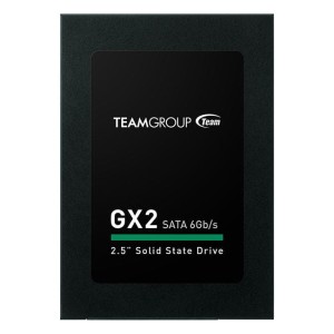 Team Group GX2 2.5" 256 GB Serial ATA  III