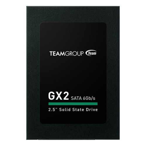 SSD Team Group GX2 2,5" 256GB SATA III - 1183866