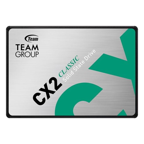 SSD Team Group CX2 2,5" 512GB SATA III - 1169615