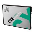 SSD Team Group CX2 2,5" 512GB SATA III - 1169616