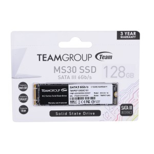 SSD Team Group 128GB MS30 M.2 2280 SATAIII TLC